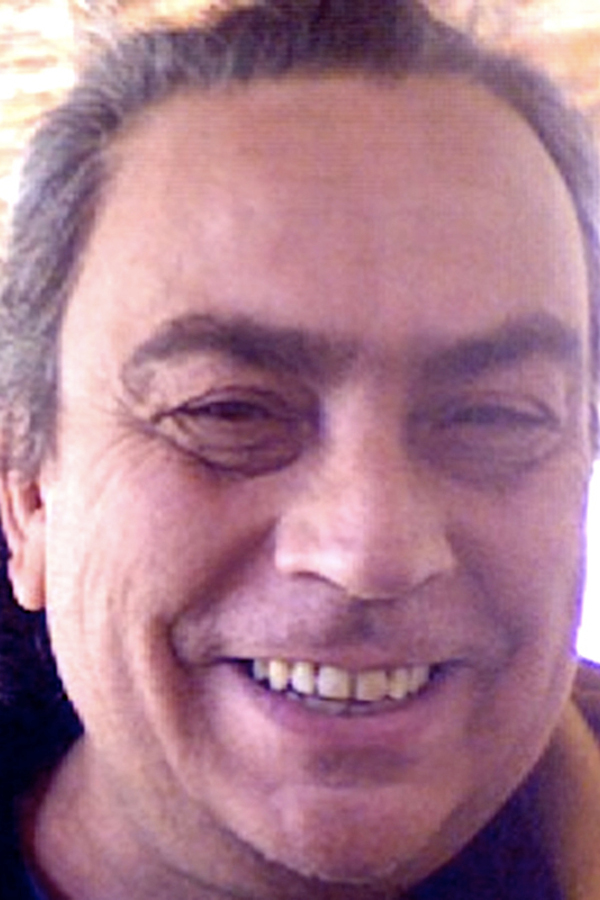 Antonio-Giacchetti